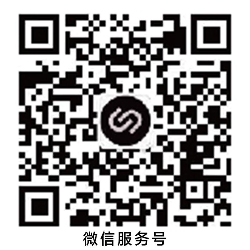 INTENZA 二维码 2