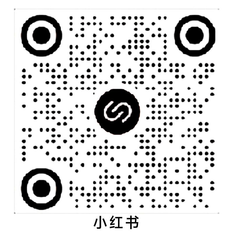 INTENZA 二维码 1