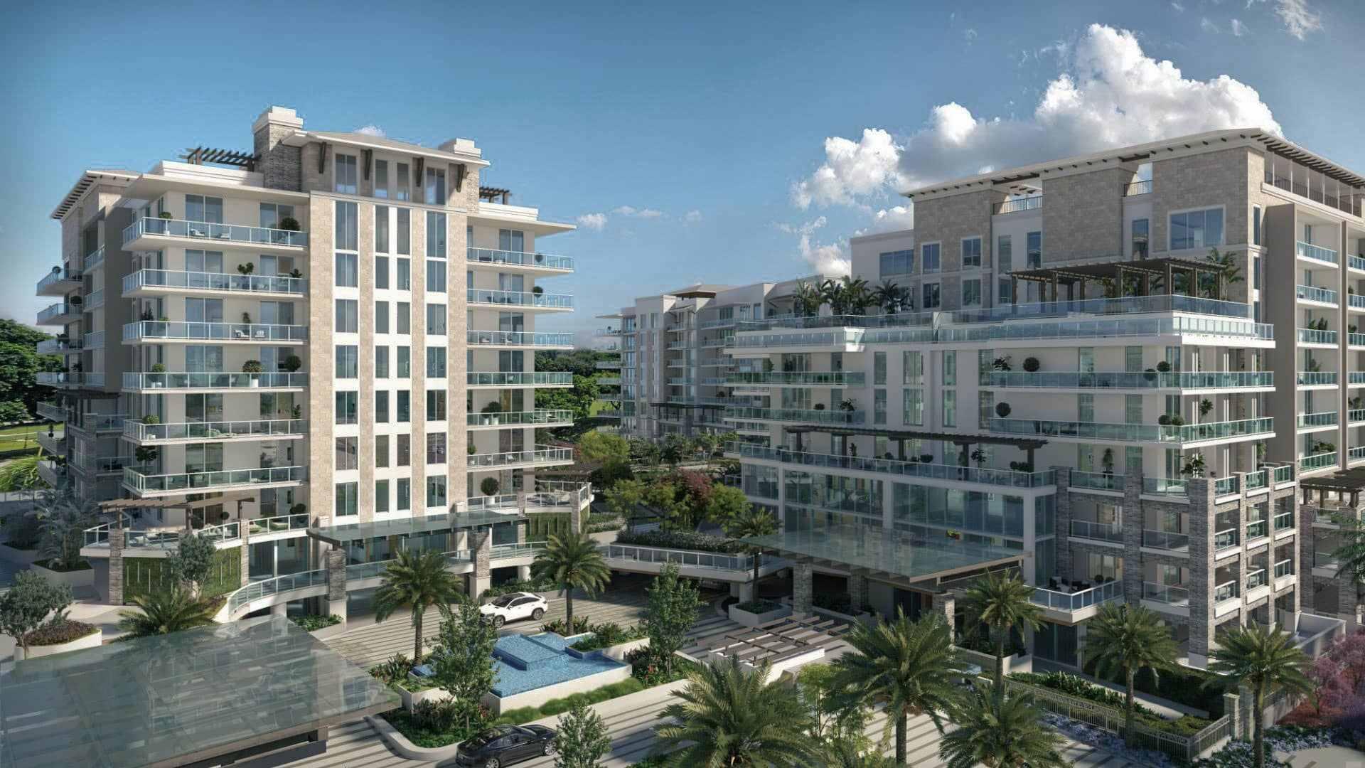 Alina Residences