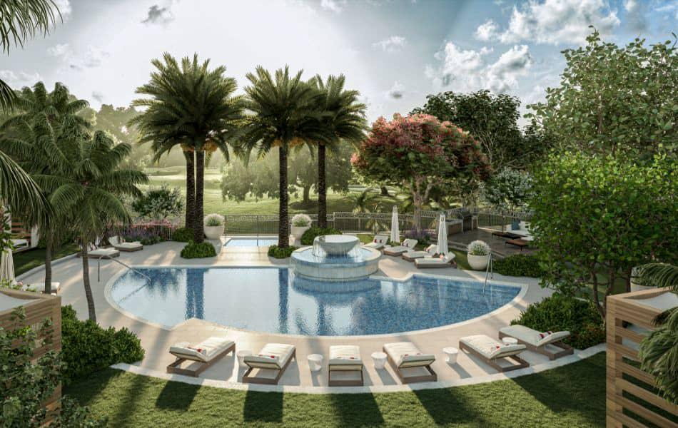 Alina Residences