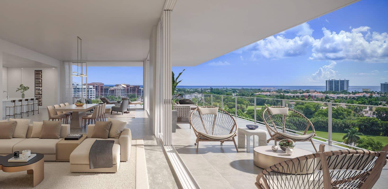 Alina Residences