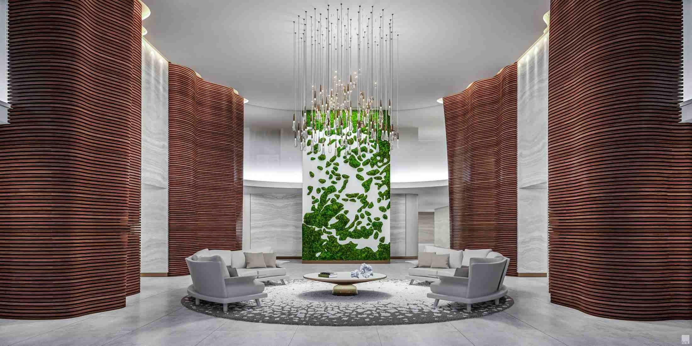 Alina Residences