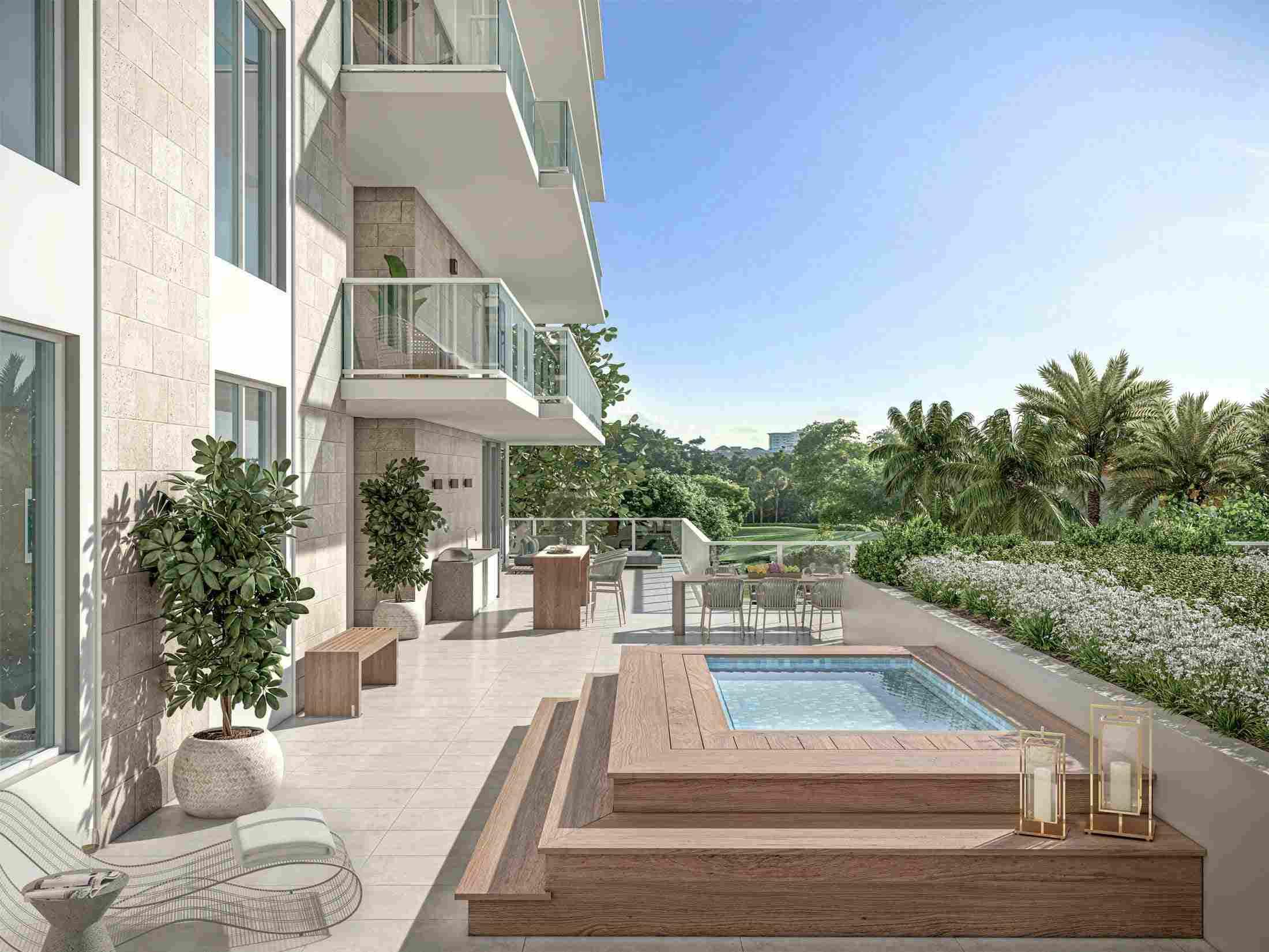 Alina Residences