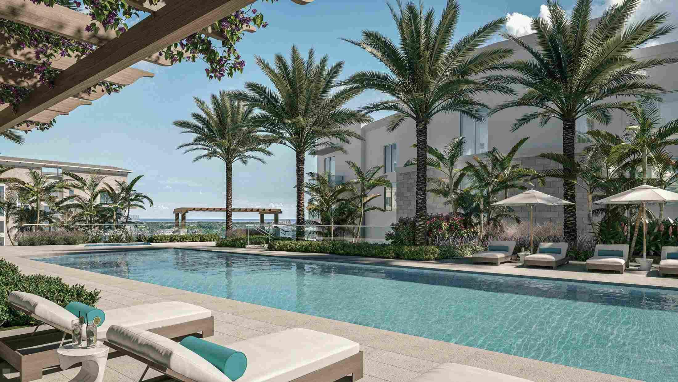 Alina Residences
