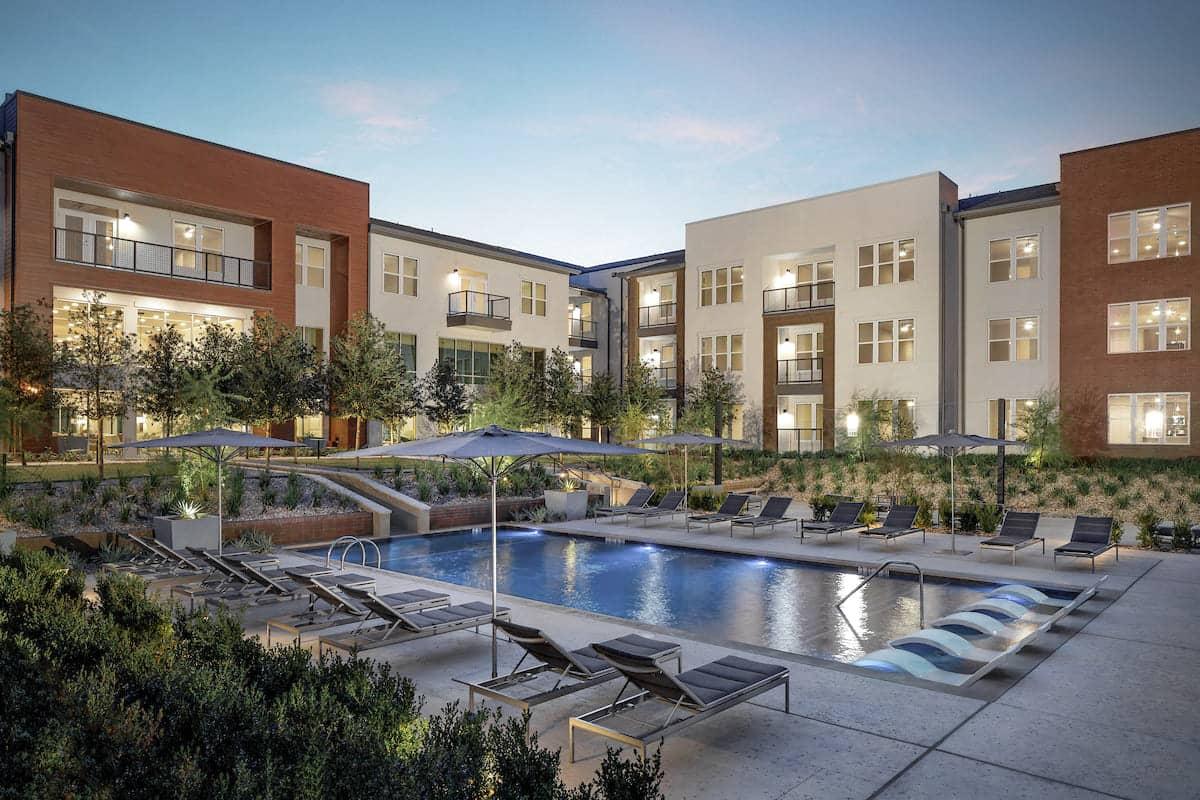 Alina Residences