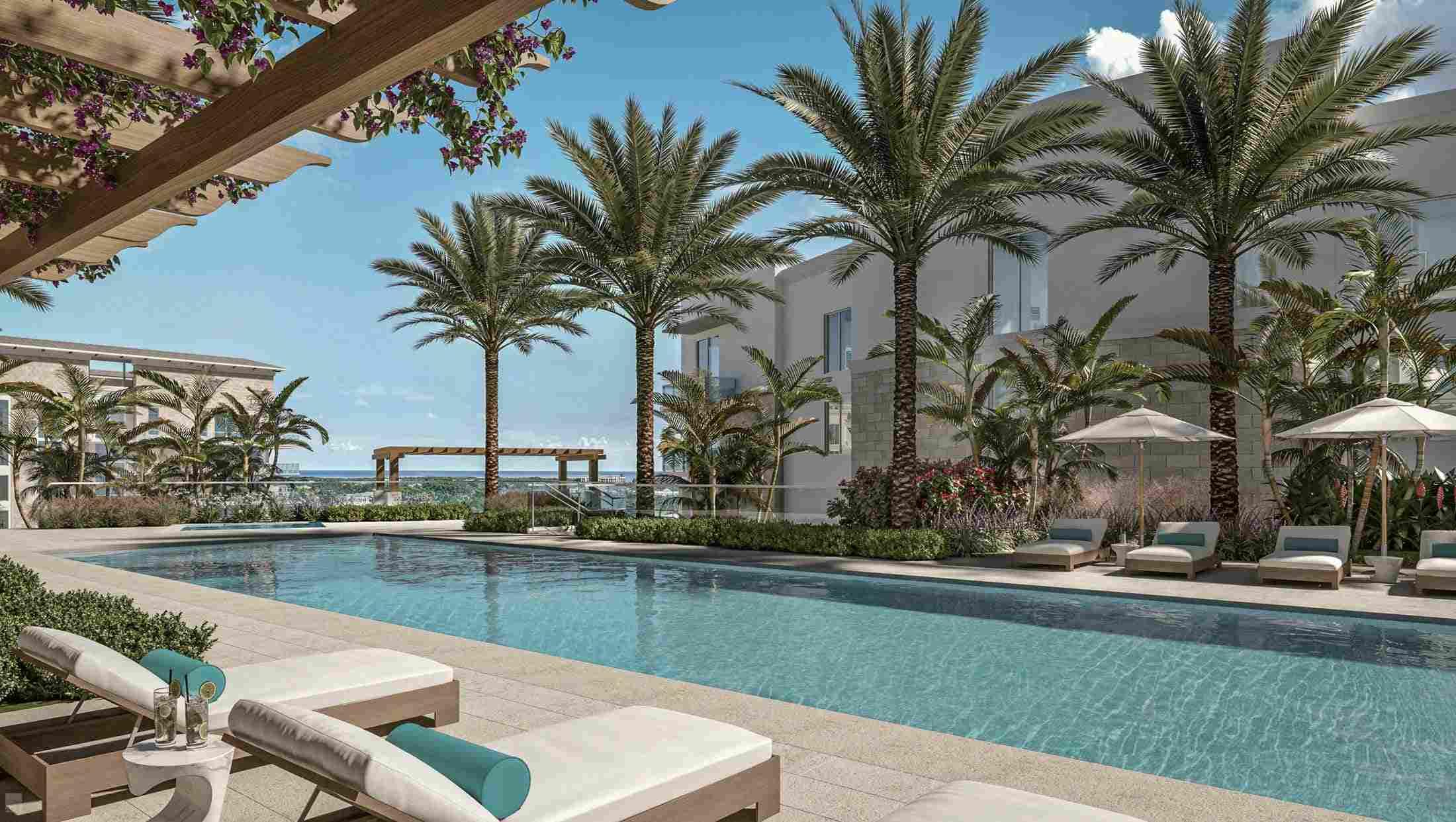 Alina Residences