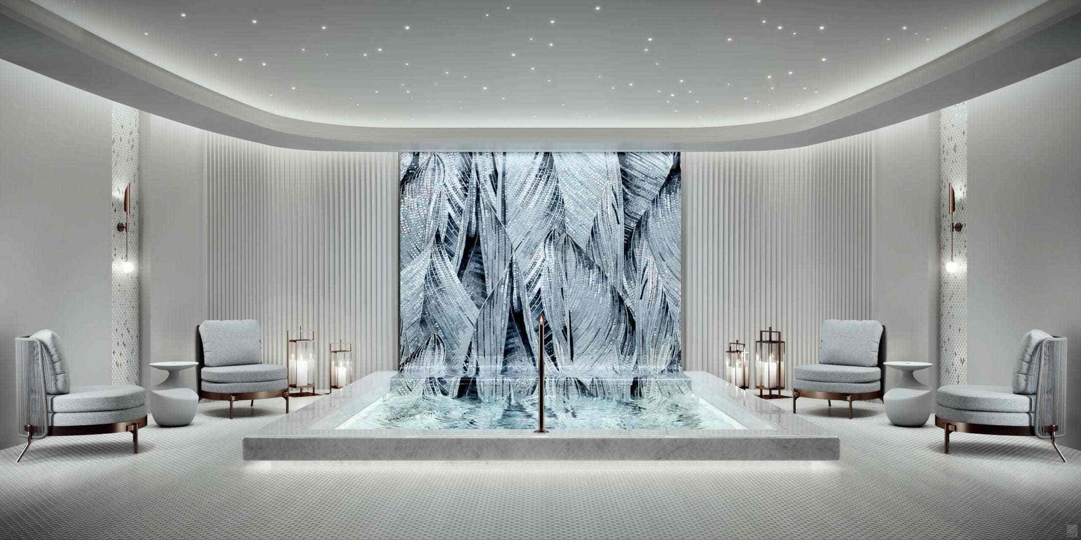 Alina Residences